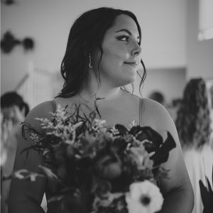 Meet your Posher, Zaida